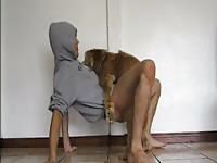 462 rusz russian bestiality porn video 2018 zoo sex from moscow