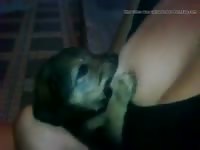 Lactating Puppy Petsex Com - Animal Porn Tube