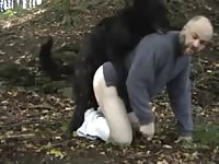 Man And Dog 10 Gaybeast.Com - Beastiality Sex Video