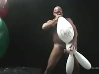 Man Blowing A White Bunny Gay Beast Com - Animal Sex Movie