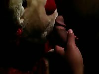 Plush Monkey Gay Beast Com - Bestiality Sex Video