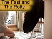 Rottie Fun Gaybeast.Com - Beastiality XXX Porn Movie