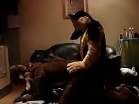 Wolf Vs Man Furry Gay Beast Com - Zoo Xxx Porn