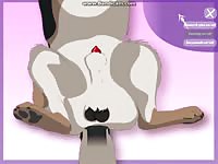 Animated dogsex gaybeast com [ Girls Fucked by Pet ]