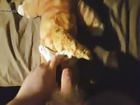 Chub Fucks Cat Plushe Gaybeast.Com - Beastiality Porn Video