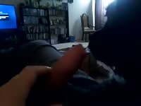 Dog Licks Me 2 Gaybeast.Com - Animal Sex Movie