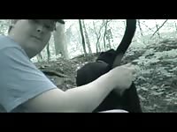 Doggy Ass Play Pt1 Gaybeast - Zoo Xxx Porn Video