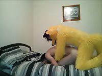 Furry Fun 2 2 Gaybeast.Com - Bestiality Sex Video