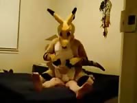 Furry Fun 2 Gaybeast.Com - Beastiality Porn Video