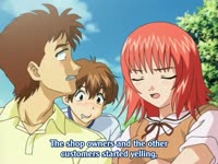 Itoshi no Kotodama 1 - Katitube Kinky Sex