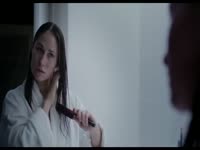 Incest sex movie features dad sliding his cock in and out of ...