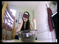 Scat Sex ] Big tits whore gets shit on her sexy stomach - Katitube ...