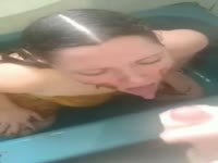 Filthy shit loving PAWG Nasty Jess - Katitube Kinky Sex
