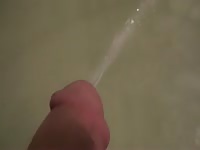My Penis Peeing 8 First Person View 