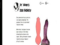 Zoophilia guide version 1