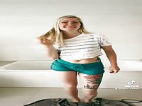 German Webslut Sam B.