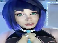 A mistress