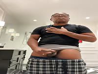 Black Grandap
