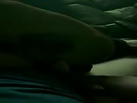 Snapchat lick job