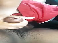baisago campus parkinglot bbw handjob 