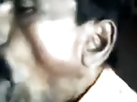 Grandpa Sucks Indian Amateur