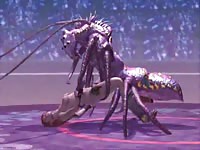 Zoophilia porno of animal aliens banging hot girls