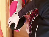 Facefuck - Amateur Twink Blowjob