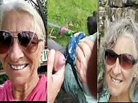 80 year old pensioner