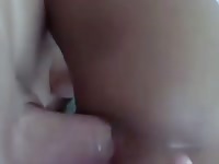 Bareback Amateur Asian Twinks Creamy Fun