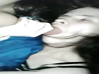 Kenny natasha frankfurt blowjob suck cum mouth 