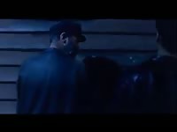 Stranger Cock Sucking with Alex Dimirtiades