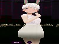 Virtual JOI 4 LilBunny 1