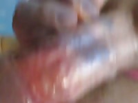 Sucking Off a Horny Twink