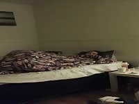 Linda bagnasco 19y. Her boyfriend forces her to fuck