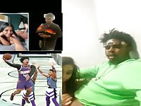 big dick Isaiah tarver rat Terminator rat fucker