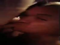 Meth slut sucking 