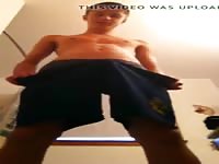 Huge sexy cock