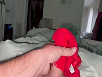 Sisters dirty panties 