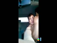 Twink's Outdoor Car Adventure