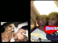 big dick isaiha tarver the irresistible chosen 1