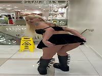 I’m already harder than your self-control. 😉