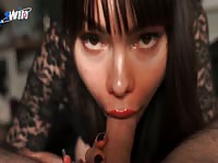 The teacher recorded a super-fucking-hot XXX suck off