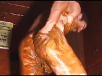 Dirty jackin with 5 loads