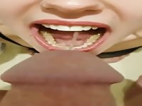 [PISS-L❤︎VE] Beauty Piss Drinking Urinal Slut