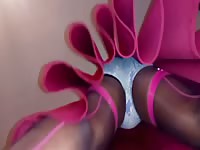 BlueGirl70 Pretty Panties