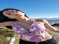 Great View for Some Outdoor fun! 😊