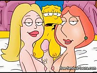 Francine Smith mature sexwife