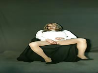 Shemale slut piss enema fetish