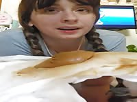 [SCAT❤︎LOVE] THE SWEETEST TEMPTATION