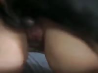 Sweet pleasure here just to get you honey 